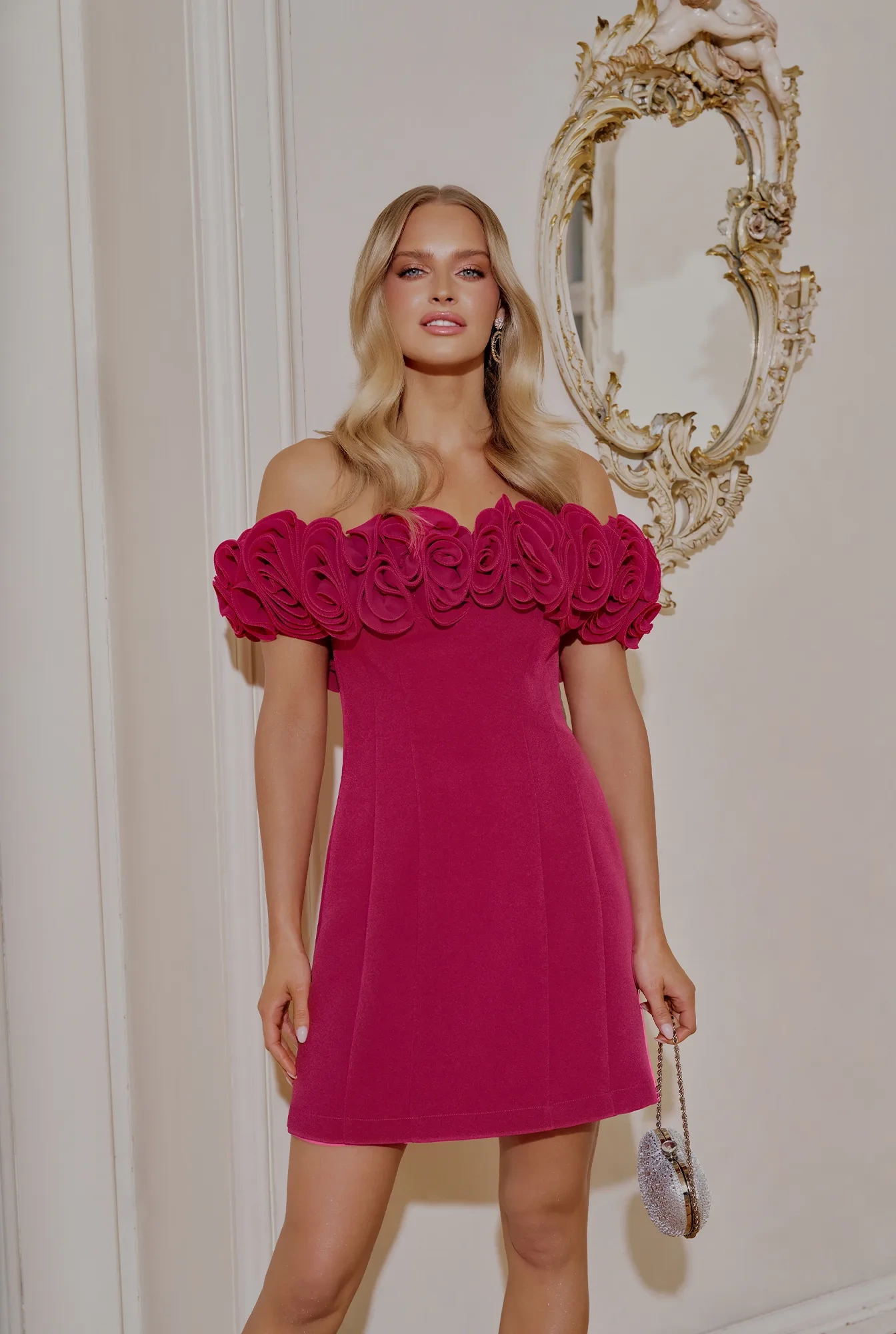 Fashionable dresses for wedding 2025 - check out what are on top!